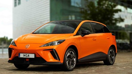 Sıfır araç alacaklara müjde! MG’nin 2025 Şubat ayı fırsatları açıklandı - t-otomobil