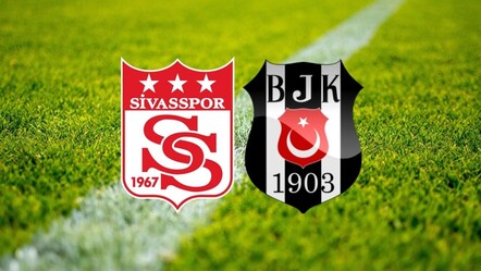 Sivasspor Beşiktaş maçı ne zaman, saat kaçta, nereden izlenir? Muhtemel ilk 11'ler, canlı yayın bilgileri açıklandı - haberler