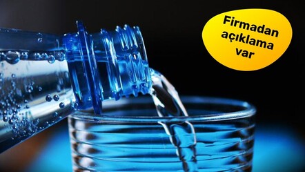Türkiye'de de satılıyor! Ünlü su markasıyla ilgili skandal iddia: Kanser ve otizme neden oluyor  - gundem