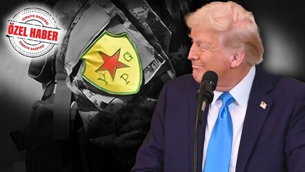 10 bin PKK’lı terörist Suriye’yi terk edecek! ABD ile bölücü örgüt anlaştı - dunya