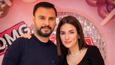 Alişan ve Buse Varol'dan dikkat çeken Umre açıklaması! Beğeni topladı - magazin