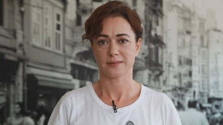 Bennu Yıldırımlar'ın kızı Ada Yarar'ın son halini görenler tanıyamadı! İddialı dizide oynayacak - magazin