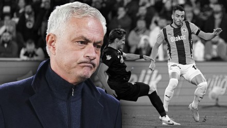 Bu sefer uzatmayın! Fenerbahçe’nin hocası Mourinho'dan ‘Erken bitirin’ talimatı - Spor