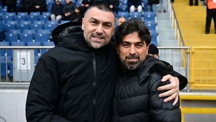 Burak Yılmaz oyundan atıldı! Fenerbahçe maçında yok - spor