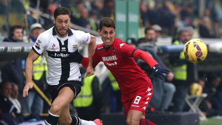 Cagliari - Parma hangi kanalda, nerede izlenir, ne zaman, saat kaçta? İtalya Seria A maçı bugün! - haberler