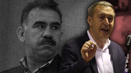 DEM Parti'den çarpıcı 'İmralı' çıkışı: Öcalan'ın çağrısında Çanakkale ruhu olacak - gundem