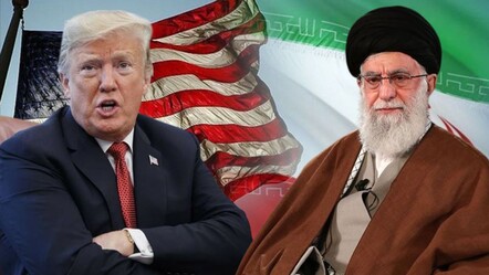 Devrim Muhafızlarından Hamaney'e nükleer silah çağrısı! 'Fetvayı kaldırın' diyerek Trump'a gözdağı verdiler - dunya