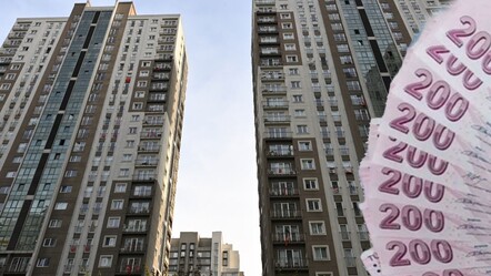 Dudak uçuklatan aidat tutarları davalık oldu: Bu paraya ev kiralanır! - ekonomi