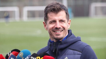 Emre Belözoğlu'ndan gündem olan açıklama: