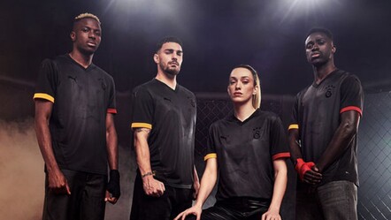 Galatasaray yeni forma tanıtıldı! Galatasaray'ın yeni forması satışa çıktı mı? - haberler