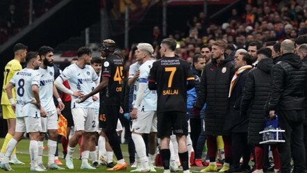 Galatasaray'dan ilk paylaşım geldi! - spor