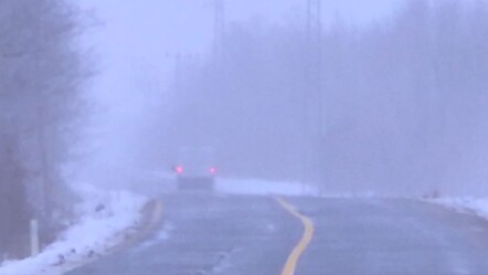 İstanbul'a kar yağıyor! Cadde ve sokaklar beyaza büründü - gundem