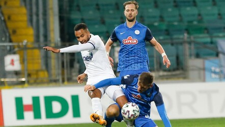 Kasımpaşa - Rizespor maçı hangi kanalda, saat kaçta? Maçın hakemi Ozan Ergün olacak! - haberler