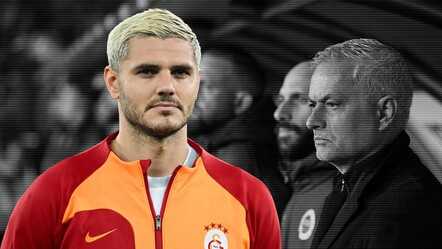 Mauro Icardi geri dönüyor! Fenerbahçe için aldığı karar olay oldu - spor