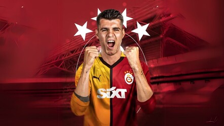 Morata ilk 11'de! Galatasaray - Adana Demirspor maçı hangi kanalda, nerede izlenir, ne zaman? - haberler
