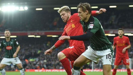 Plymouth Argyle - Liverpool nerede izlenir, hangi kanalda, ne zaman? FA Cup heyecanına geri sayım başladı! - haberler