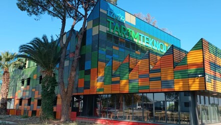 Teknolojiyi kullanarak tarımı geliştirecek projeler: Tarımın ‘Silikon Vadisi’ - ekonomi