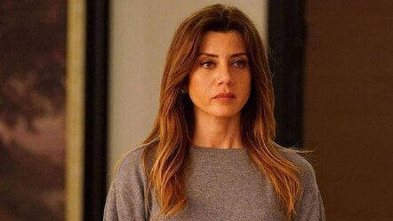 Ünlü oyuncu Gökçe Bahadır'ın yeni mesleği şoke etti! - magazin