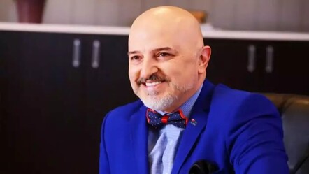 Ünlü oyuncunun kendisine nazar değdirdiğini söyledi! Yavuz Seçkin