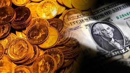 Uzman isim 'enteresan' deyip açıkladı: Hem altın hem dolar...