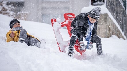 Yarın okullar tatil mi? İşte 10 Şubat Pazartesi günü kar tatili olan iller - gundem