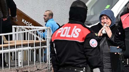 2 çocuğunu bileklerini keserek öldüren kadının son sözleri kan dondurdu! 