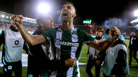 Alanyaspor, aradığı golcüyü komşuda buldu! Sloven futbolcuyla 2,5 yıllık anlaşma - spor