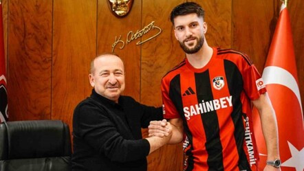 Anel Husic istatistikleri nasıl, piyasa değeri ne kadar? Gaziantep FK Anel Husic’i kadrosuna kattı! - haberler