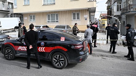 Anne 3 çocuğunun bileklerini kesti! 2'si öldü, diğeri ağır yaralı - gundem