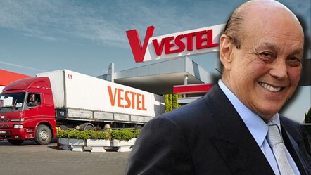 Asil Nadir kimdir, neden öldü? Vestel'in kurucusu 83 yaşında hayatını kaybetti - haberler