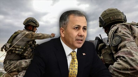 Bakan Yerlikaya açıkladı: Şırnak'ta 60 terörist etkisiz hale getirildi - gundem