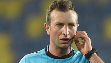 Bodrum FK - Göztepe maçı hakemi Yasin Kol kimdir, hangi takımlı, nereli? Maçın VAR hakemi ise Daniele Paterna oldu! - haberler