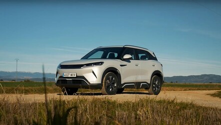 BYD’den peş peşe yeni model atağı! Rakipleri hızına yetişemiyor  - t-otomobil