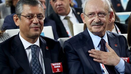 CHP'de 'şaibeli Kurultay' soruşturması! Kılıçdaroğlu ifade vermeyecek - gundem