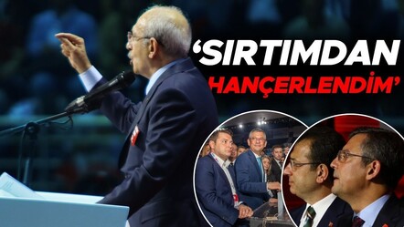 Cumhurbaşkanı Erdoğan, 'Kurultay şaibeli' demişti... Öncesinde, sonrasında neler yaşandı? - gundem
