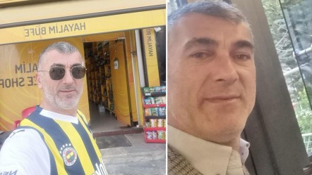 Düzce’de cinayet! Tekel sahibi dükkanında öldürüldü - Gündem