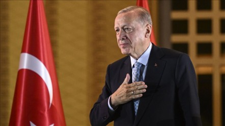 Erdoğan, vefatının 107. yılında Sultan 2. Abdülhamid Han'ı yad etti - Kültür - Sanat