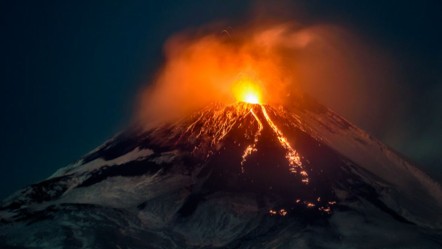 Etna Yanardağı patladı mı? Uzmanlar uyardı! - Dünya