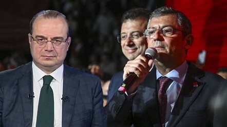 Fatih Atik'ten 'ön seçim' kulisi! Sürpriz rakibi yarıştan çekildi, işte İmamoğlu'nun yeni hedefi - gundem