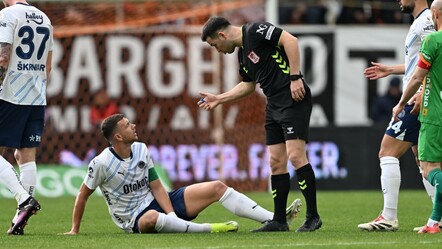 Fener seriye bağladı! Spor yazarlarından Fenerbahçe yorumu - haberler