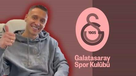 Galatasaray,Przemyslaw Frankowski'yi kadrosuna kattı! - spor