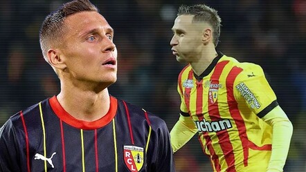 Galatasaray, Przemyslaw Frankowski'yi Türkiye'ye getiriyor! Anlaşma tamam - spor