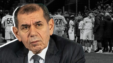 Galatasaray'dan Adana Demirspor açıklaması: Gerekli başvuru yapıldı - spor