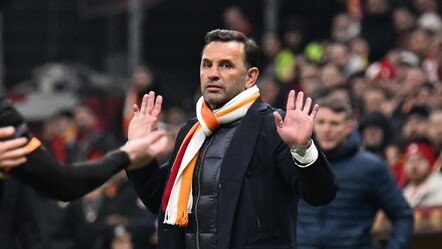 Galatasaray'dan flaş Mauro Icardi kararı! Przemyslaw Frankowski transferi sonrası işler zora girdi - spor