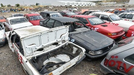 Hurda araç teşviki ile alınabilecek ÖTV muafiyetli araçlar 2025 ve fiyatları nedir? Hurda araç teşviki kanunu için gözler Meclis'te! - haberler