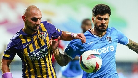 Muhtemel ilk 11 belli oldu! Trabzonspor - Eyüpspor maçı hangi kanalda, nerede izlenir, ne zaman, saat kaçta? - haberler