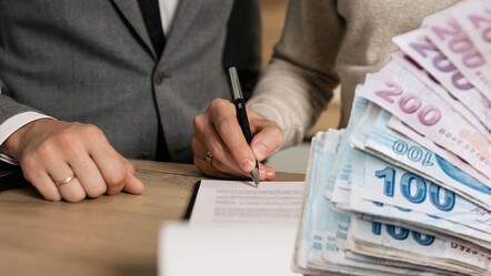 İşini bırakan o mesleğe geçiyor, kazancını 4'e katlıyor!