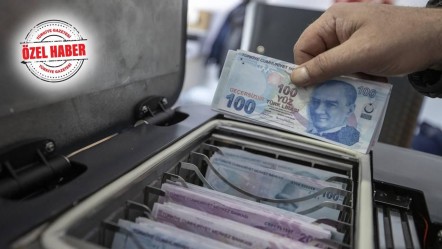 Mevduatta düşük paraya yüksek faiz dönemi! 100 bin ve 1 milyon TL'nin getirisi ne kadar oldu? - Ekonomi