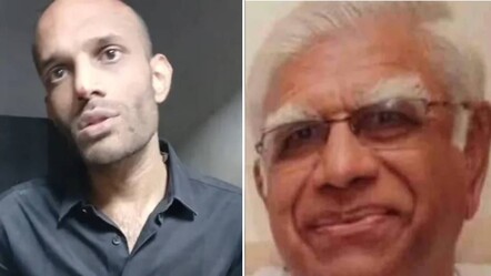 Miras kavgası can aldı! Torunu dedesini 70 yerinden bıçakladı - yasam