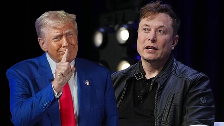 Musk, hükümeti eleştiri yağmuruna tuttu! ''On milyonlarca gereksiz abonelik'' - yasam